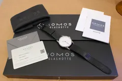 2026年最新】Nomos orionの人気アイテム - メルカリ