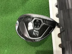 2025年最新】ゴルフ ユーティリティ ブリジストンh4の人気アイテム