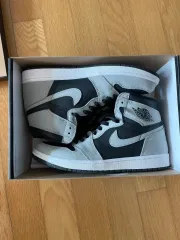 275) ジョーダン 1 シャドウ 2 0