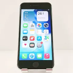 iPhoneSE 第2世代 64GB ドコモ ホワイト 送料無料 本体 c16084