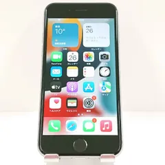 iPhone6s 32GB SoftBank スペースグレイ 送料無料 本体 c16093