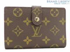 2025年最新】ルイヴィトン 財布 がま口 新品 未使用の人気アイテム