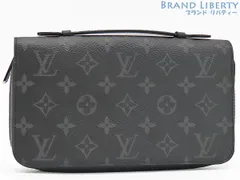 2025年最新】ルイ・ヴィトン モノグラム・エクリプス ジッピーXLの人気