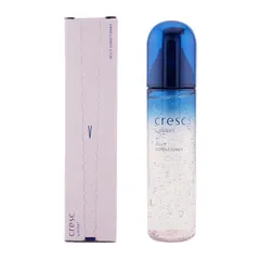 cresc. by ASTALIFT クレスク by アスタリフト ジェリーコンディショナー 120mL 本体 ジェリー状化粧液 敏感肌用 [指定場所ダイレクト]のサムネイル