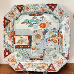 2026年最新】骨董 古伊万里の人気アイテム - メルカリ