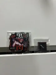 呪術廻戦 (虎杖 悠仁) アクリルスタンド 一番くじ