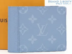 限定新古品】ルイヴィトン LOUIS VUITTON タイガラマ モノグラム
