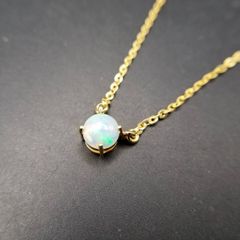 PENTA TOHO Acropolis Necklace 緑 ビーズネックレス - メルカリ