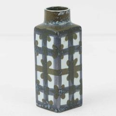 ロイヤルコペンハーゲン バッカ 花瓶 ニルス・トーソン 一輪挿し