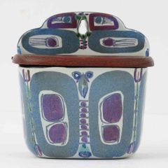 Royal Copenhagen ロイヤルコペンハーゲン Tenera テネラ Inge Lise