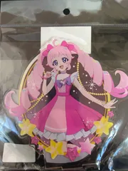 新品　ひみつのアイプリ アクリルスタンド09/青空ひまり(公式イラスト)