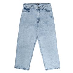 MAGENTA OG DENIM ワイドバギーデニム 濃紺 インディゴ 新品同様 