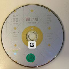 WHITE PLACE/아야노 마시로