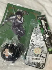 進撃の巨人 リヴァイ グッズ まとめ