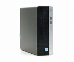 ④HP Pro SSF 400 G9 Desktop i5-12500 - メルカリ