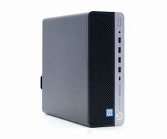 HP ProDesk 600 G4 SFF（Intel X550-T2付属） - メルカリ