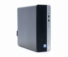 2026年最新】HP ProDesk 400 g5 sffの人気アイテム - メルカリ