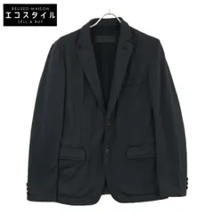 コムコム コムデギャルソン ポリ縮絨 ライダース ジャケット BLACK M 2025年最新】ギャルソン 縮絨 ポリ ジャケットの人気アイテム - メルカリ