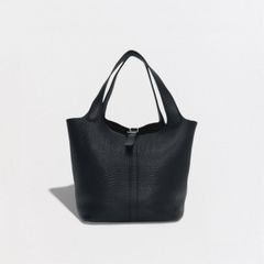 ルイヴィトン LOUIS VUITTON トップス シルク ホワイト ブラック 未