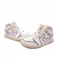 ナイキ NIKE Women's AIR JORDAN 1 MID 