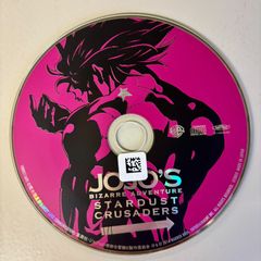 조조의 기묘한 모험 스타 더스트 크루세이더스 스페셜 샘플러 CD/조조의 기묘한 모험