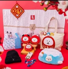 2025年最新】自分ツッコミくま ハッピーバッグの人気アイテム - メルカリ