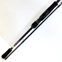 2026年最新】エメラルダス mx ロッドの人気アイテム - メルカリ