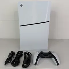 新型 PlayStation 5 slim CFI-2000A01 201213