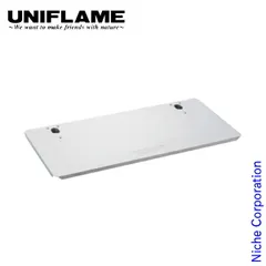 2026年最新】ユニフレーム 焚き火テーブルラージの人気アイテム - メルカリ