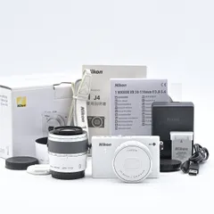 2025年最新】nikon 1 j4の人気アイテム - メルカリ
