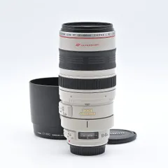 2026年最新】EF 100-400 4.5-5.6 L IS USMの人気アイテム - メルカリ