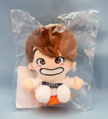 Aぇ!group 21年あけおめコンサート2021 福本大晴 ちびぬい