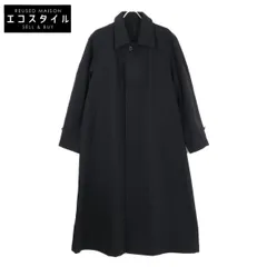 2025年最新】mbハイエンド尾州ウールステンカラーコートの人気アイテム