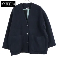 2025年最新】yori シャギー ジャケットの人気アイテム - メルカリ