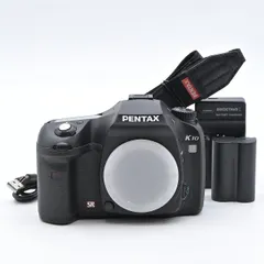 2026年最新】pentax k10dの人気アイテム - メルカリ