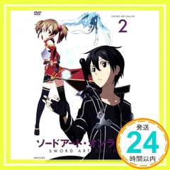 ソードアート・オンライン 2(通常版) [DVD] [DVD]_02