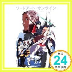 ソードアート・オンライン 5(通常版) [DVD] [DVD]_02