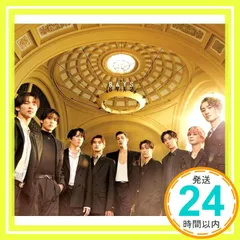 RAYS(AL+Blu-ray Disc)(初回盤A) - Snow Man [CD] Snow Man_02