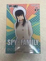 SPY × FAMILY ヨル・フォージャー フィギュア 未開封 出品