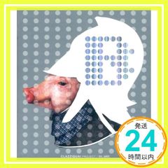 ケイゾク」サウンドトラック～KREVA REMIX CD 帯付き - メルカリ