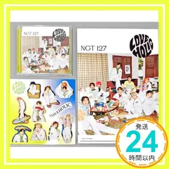 2026年最新】hands up cd nctの人気アイテム - メルカリ
