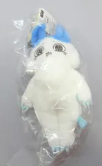 ちいかわマーケット マスコット パラレルワールド!? 強くなったハチワレ