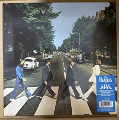 2025年最新】abbey road 50周年の人気アイテム - メルカリ