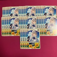 ホロライブ カードゲーム ノエル 大量セット エンチャントレガリア horolive