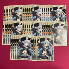 ホロライブ カードゲーム ぺこら 大量セット エンチャントレガリア horolive