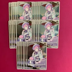 ホロライブ カードゲーム ルーナ 大量セット エンチャントレガリア horolive