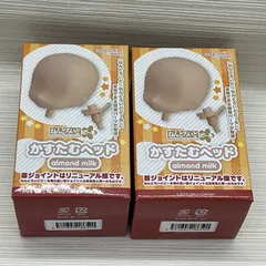 2026年最新】ねんどろいど かすたむヘッドの人気アイテム - メルカリ