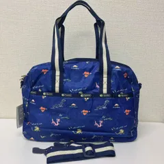 レスポートサック ボストンバッグ ショルダーバッグ 　3356 旅行 大容量 2way