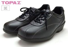 極美品 Joya ジョヤ コンフォートシューズ レザー 本革 黒 - メルカリ
