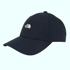 帽子 スクエアロゴキャップ [ザ・ノース・フェイス] NN02334 ユニセックス大人